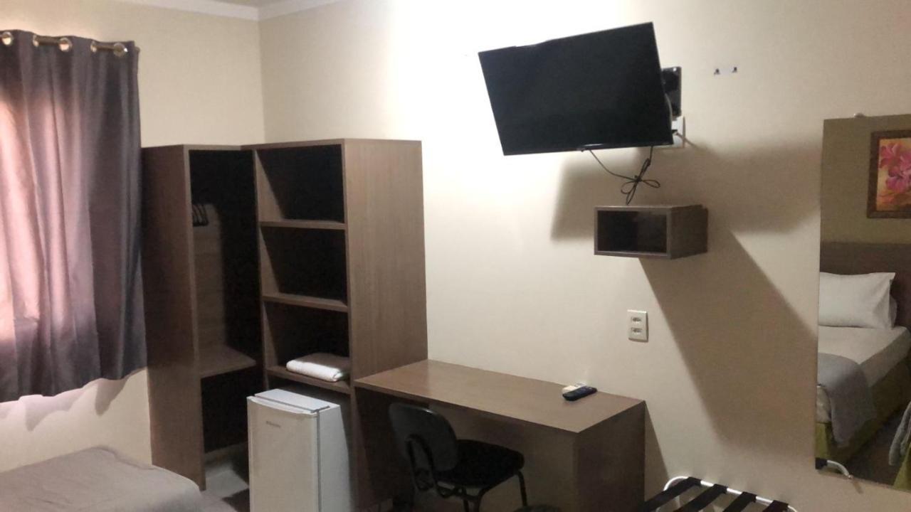 Quarto Triplo