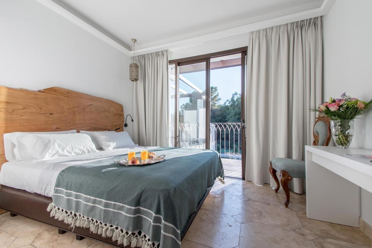 Habitación Doble Deluxe