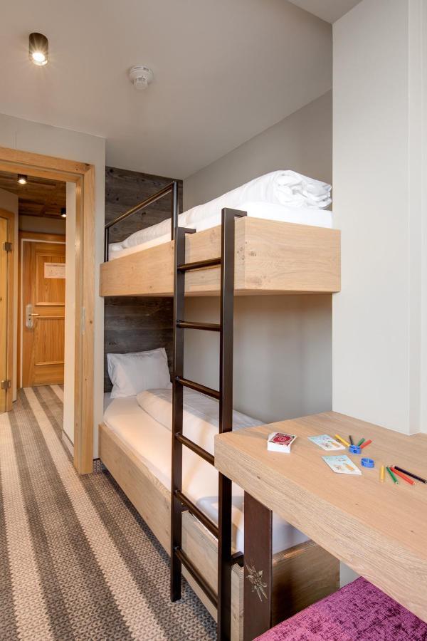 Familiensuite