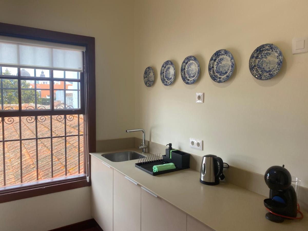 Suite con terraza