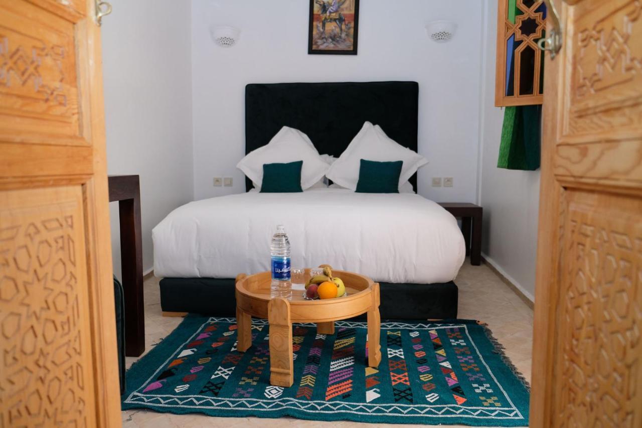 Superior Doppelzimmer