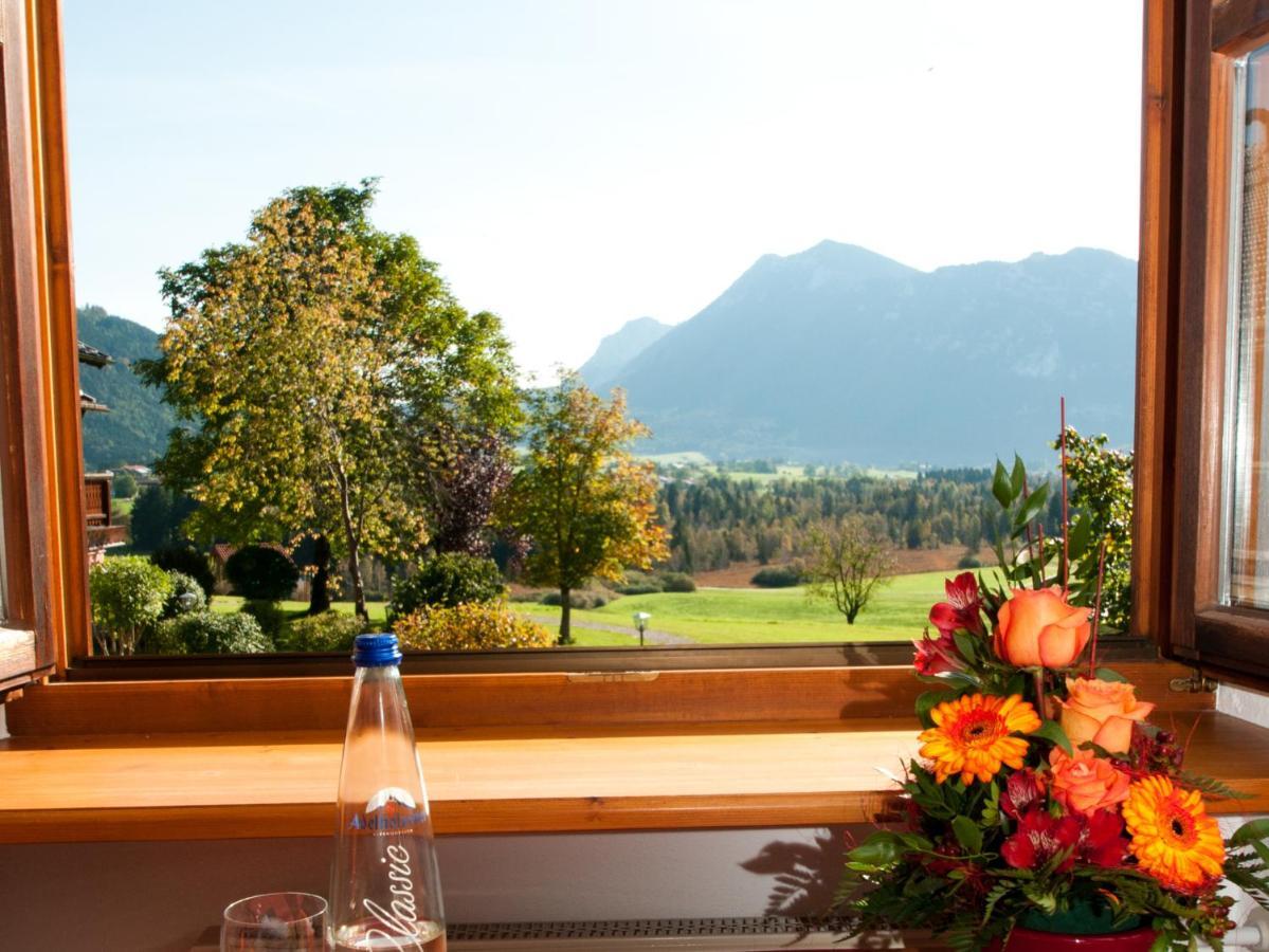 Classic Doppelzimmer