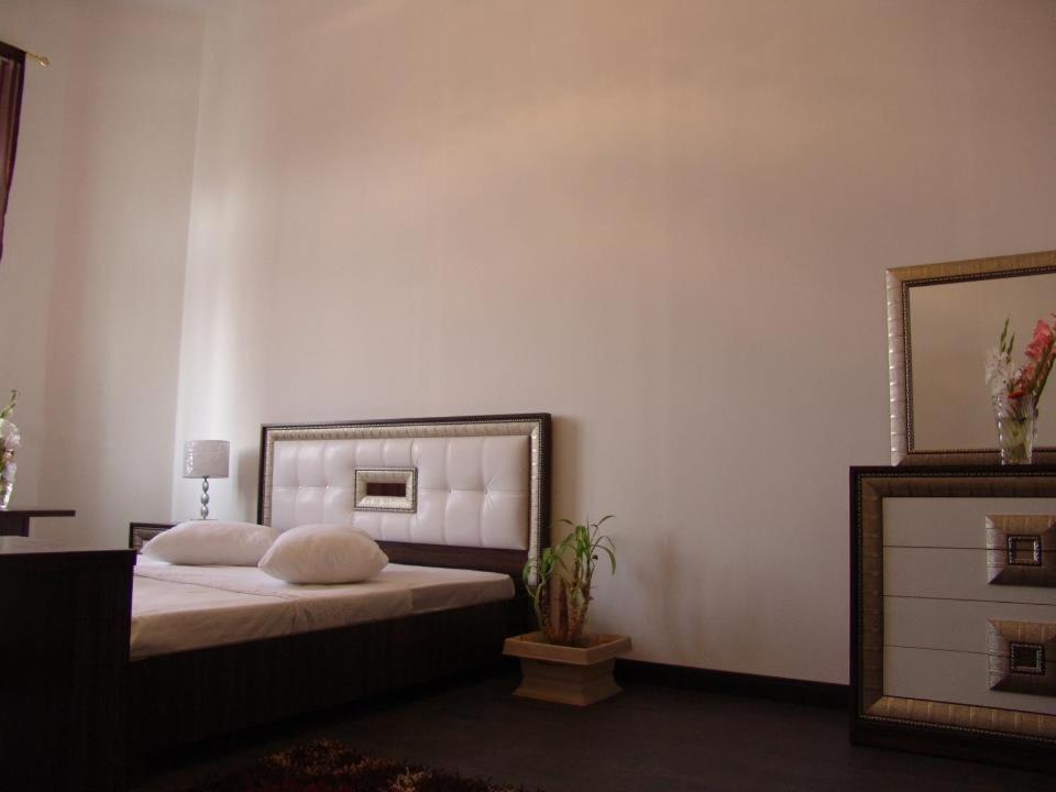 Habitación Doble Royal - 2 camas grandes