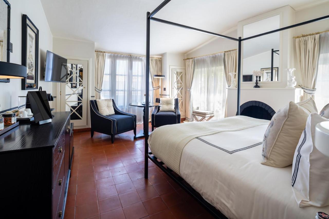 Chambre Double Deluxe - Vue sur Mer