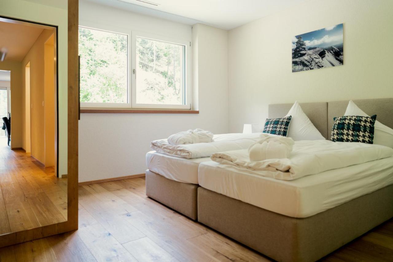 Classic Apartment mit 2 Schlafzimmern