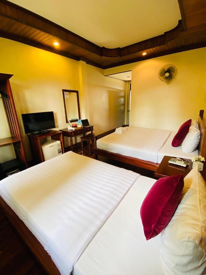 Chambre Familiale