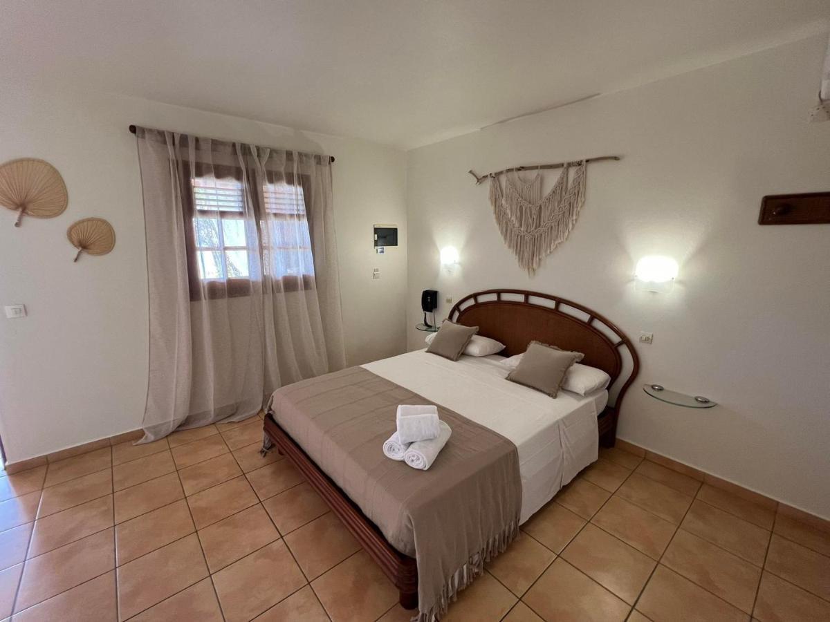Appartement - Vue sur Mer