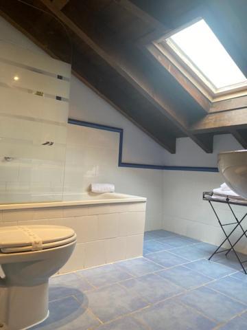 Habitación Doble Deluxe