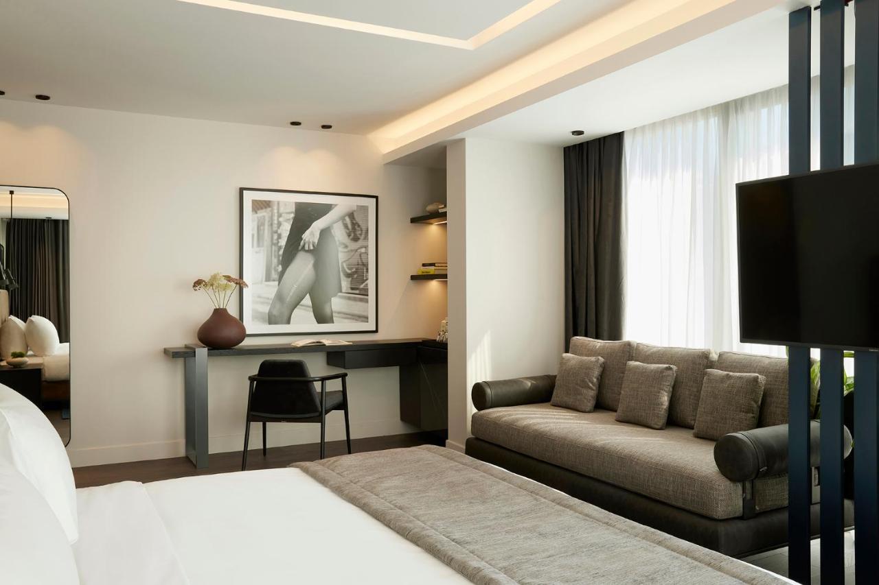 Penthouse-Suite Teight