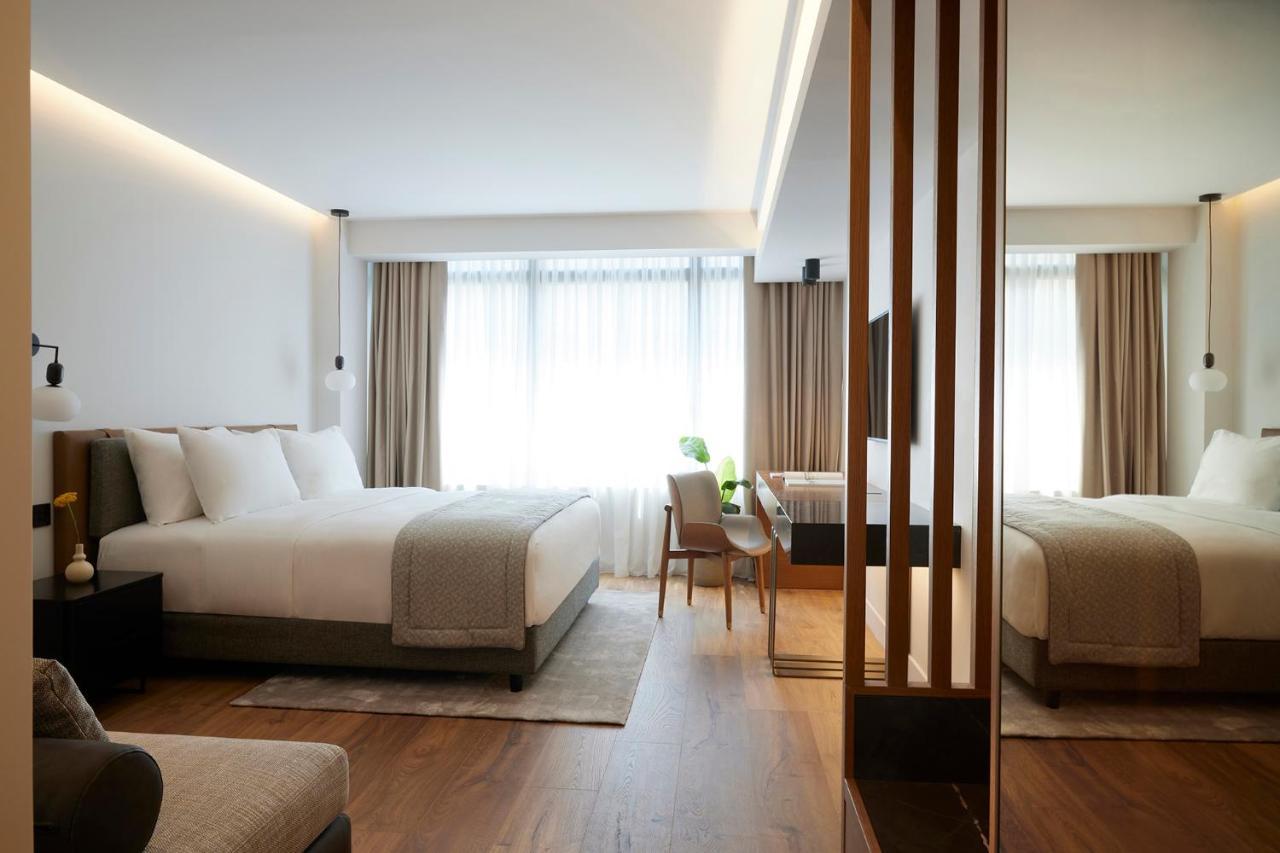 Junior Suite Teight