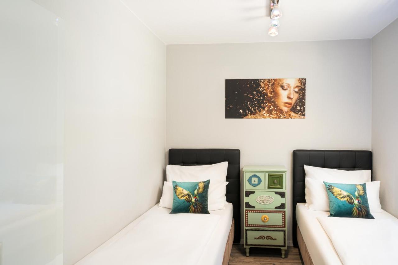 Vierbettzimmer