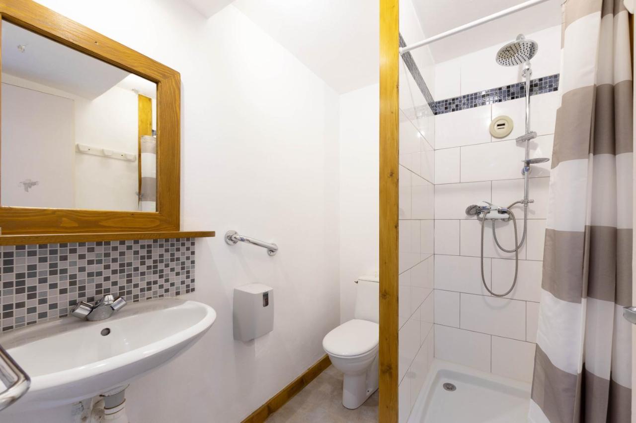 Chambre Double Économique