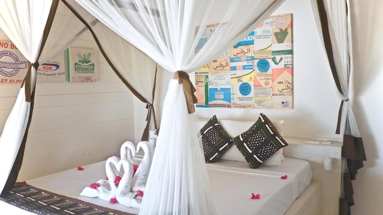 Suite - Vue sur Mer