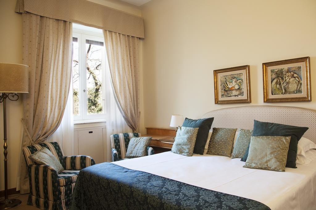 Chambre Double ou Lits Jumeaux - Annexe