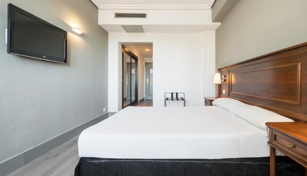 Habitación Doble - Se aceptan mascotas