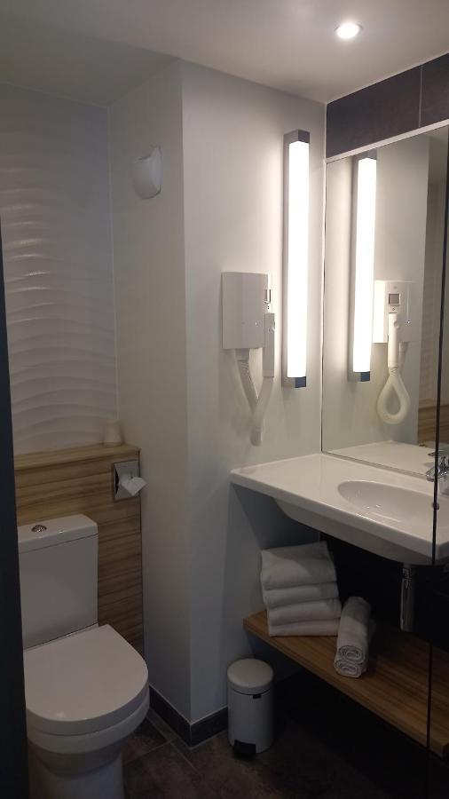 Chambre Quadruple Standard