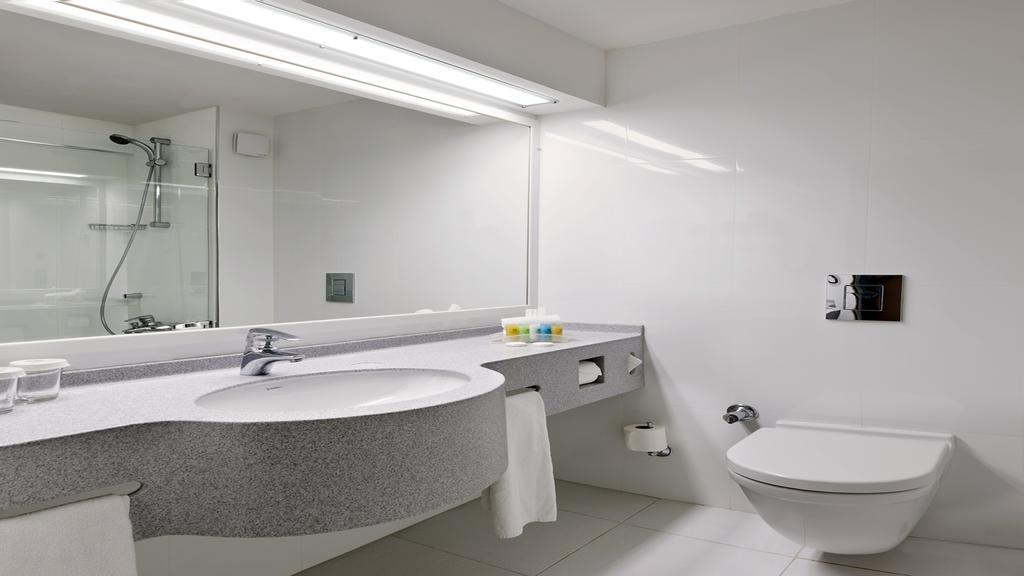 Standaard Kamer