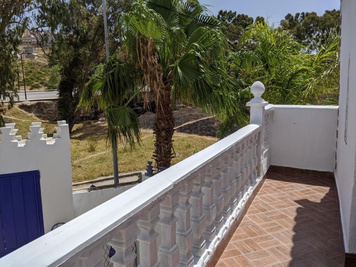 Suite con vistas al jardín