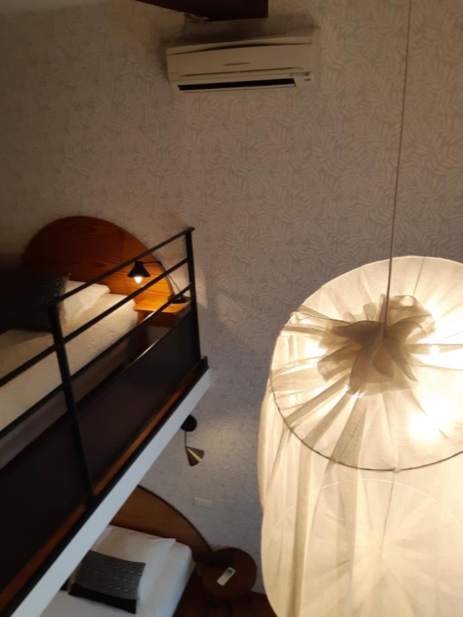 Chambre Familiale