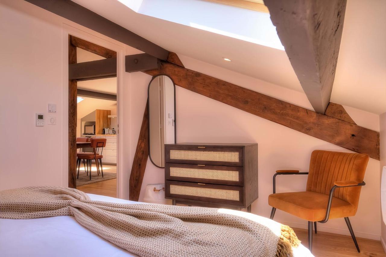 Appartement Familial