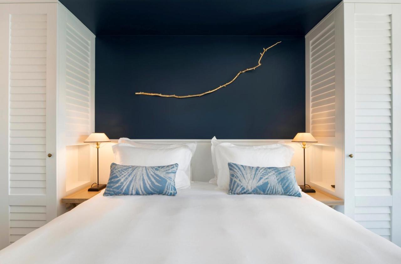 Premium Tweepersoonskamer met 1 of 2 Bedden
