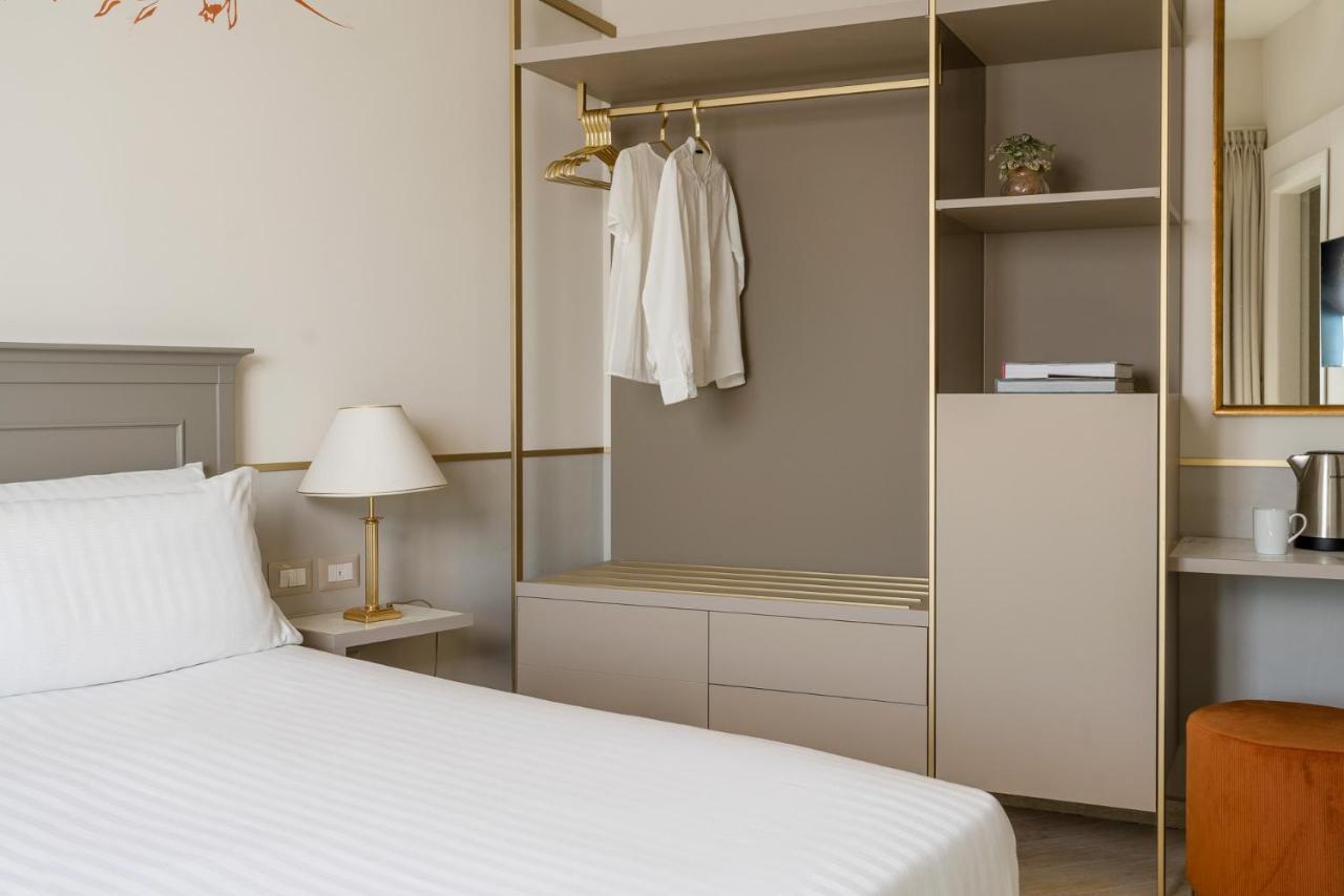 Executive Zimmer mit Balkon