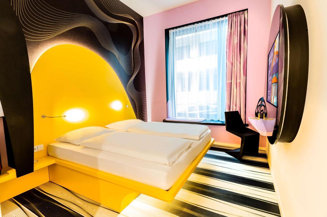 Chambre Design - Non-Fumeurs