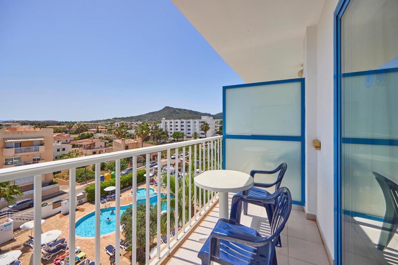 Chambre Double - Vue sur Piscine