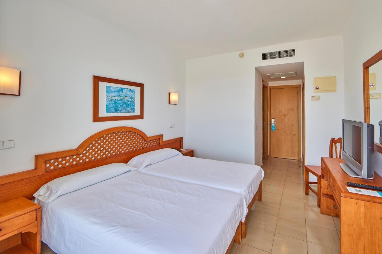 Chambre Double - Occupation Simple