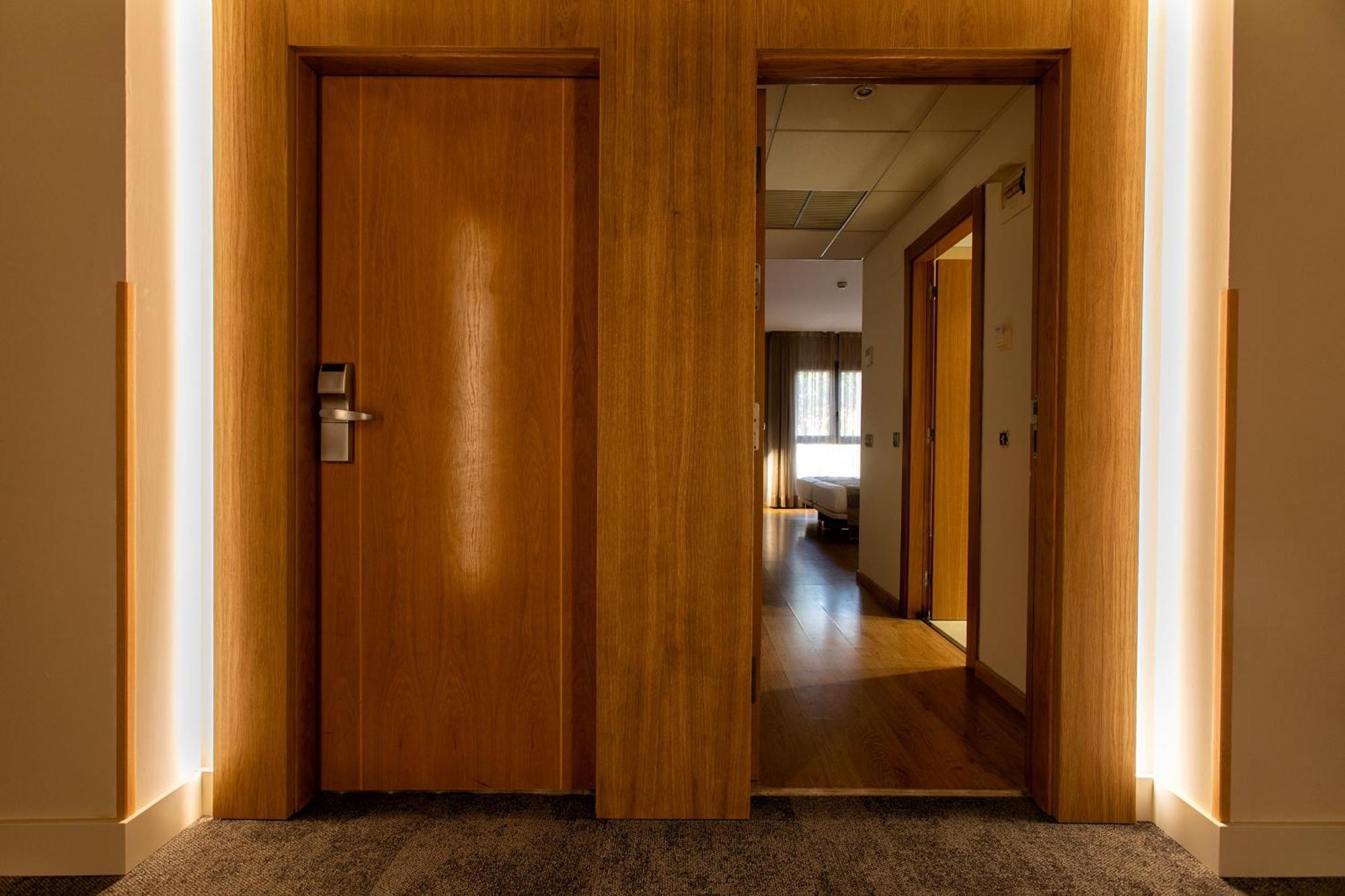 Habitación Doble Estándar