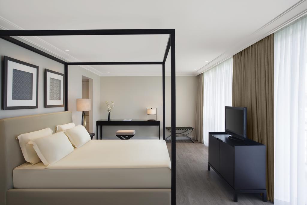 Suite Lit King-Size