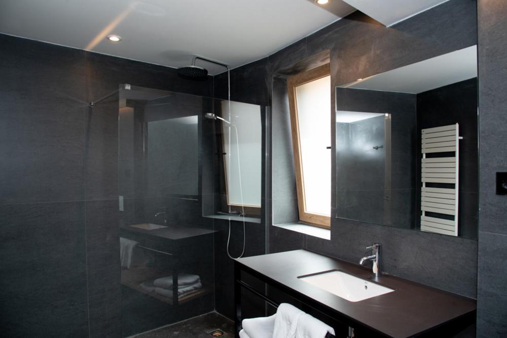 Habitación Doble Superior