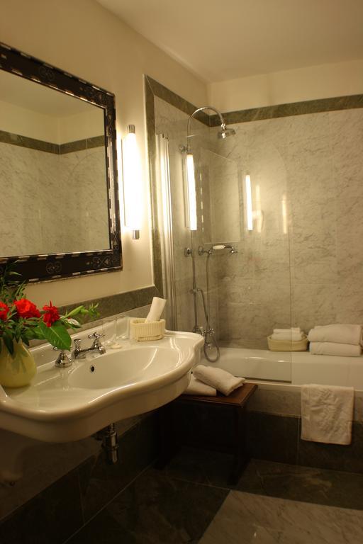 Chambre Double ou Lits Jumeaux Supérieure