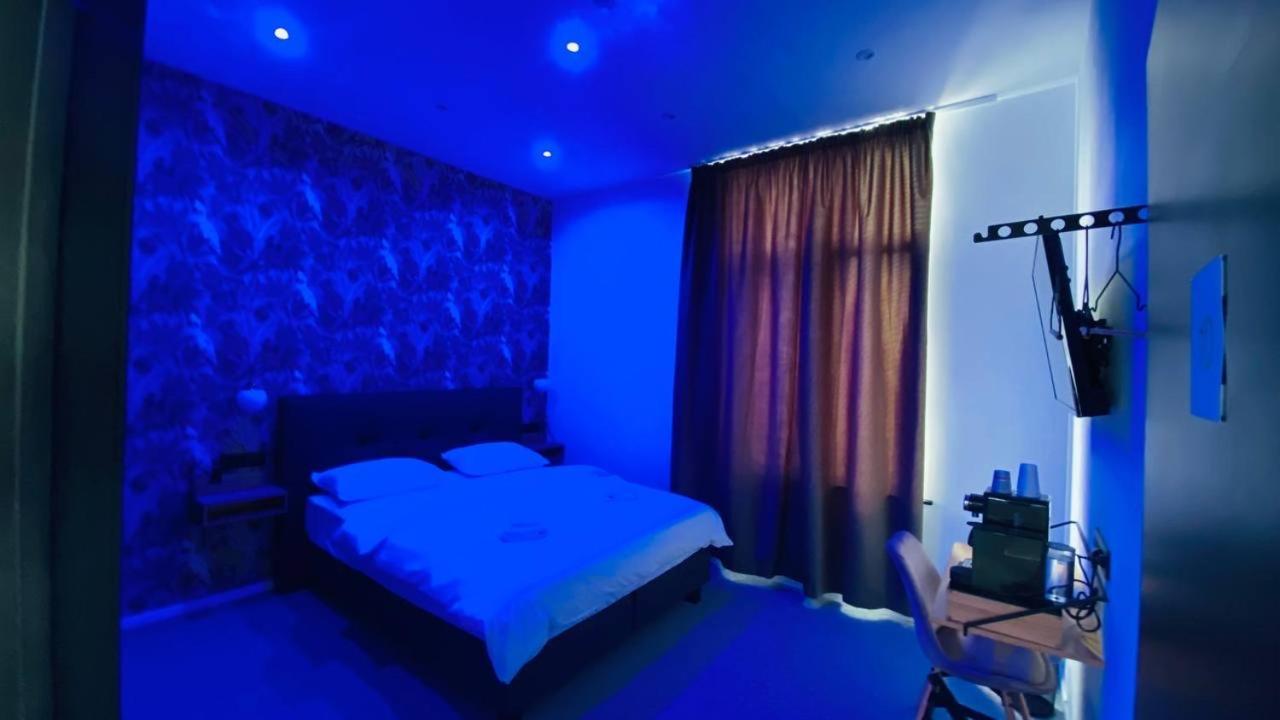 Tweepersoonskamer met Eigen Badkamer