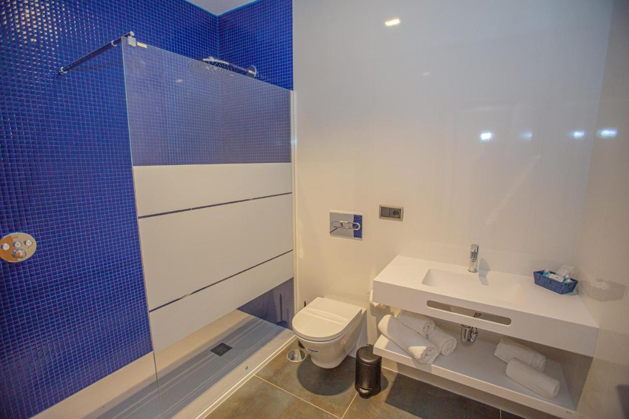 Habitación Doble - Planta baja