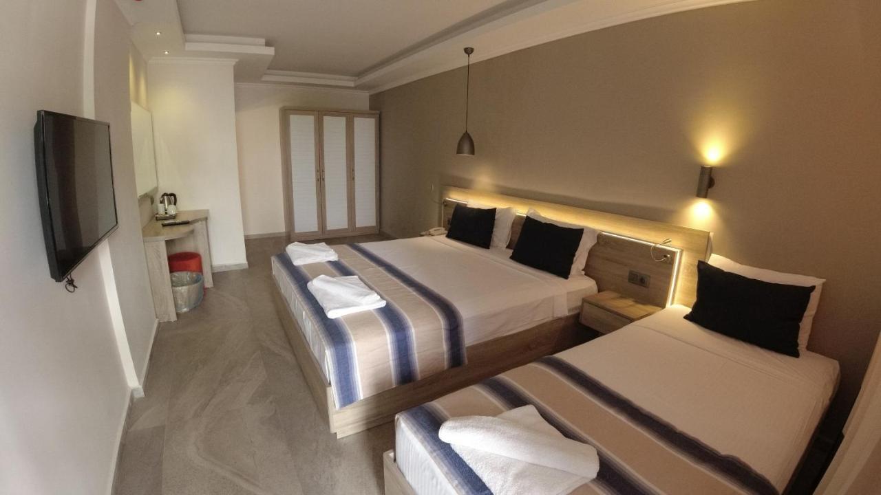 Chambre Triple Standard