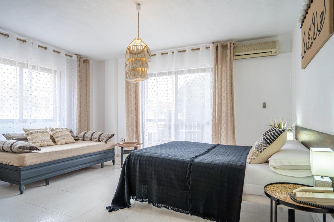 Habitación Doble Deluxe con ducha