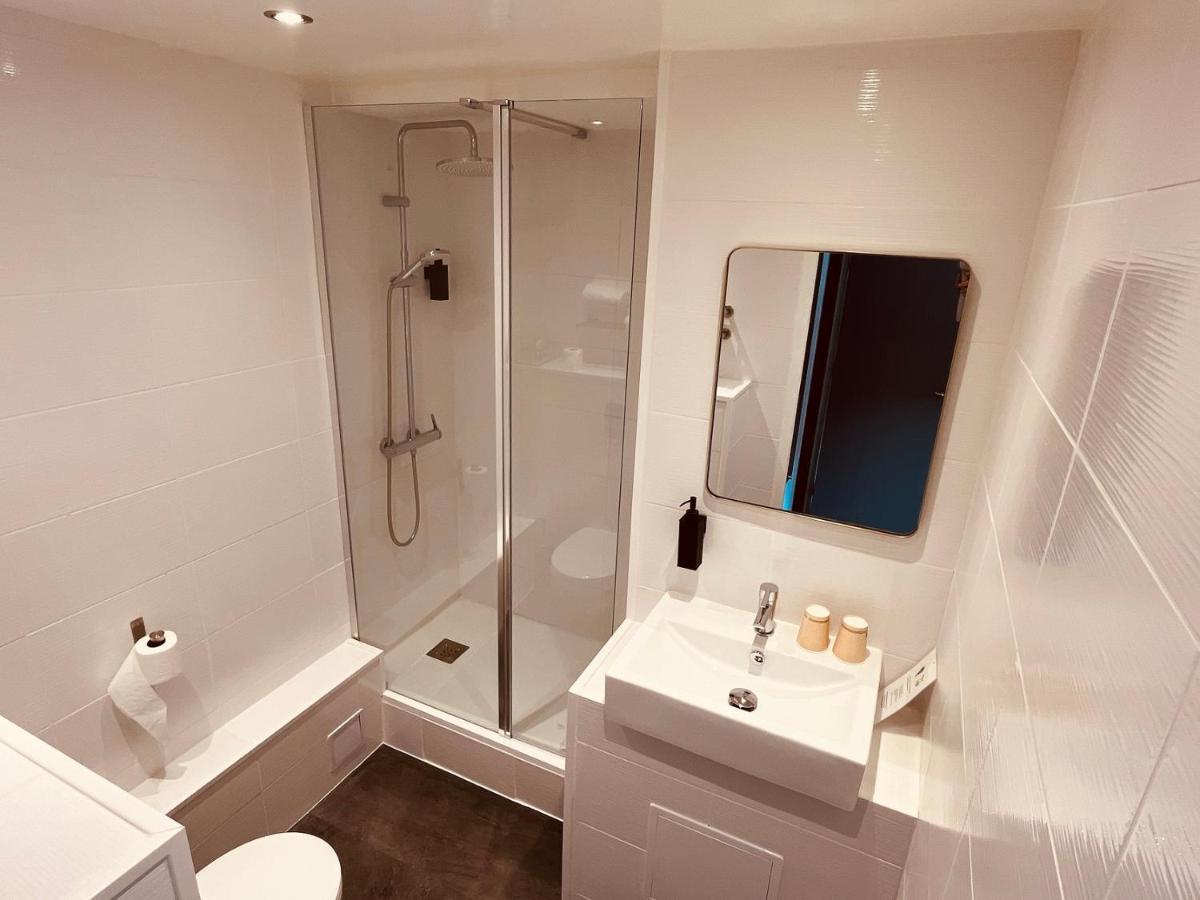 Chambre Double - Vue sur Vallée