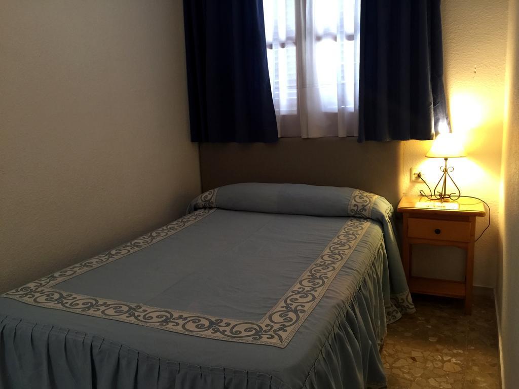 Habitación Familiar (2 adultos + 2 niños)
