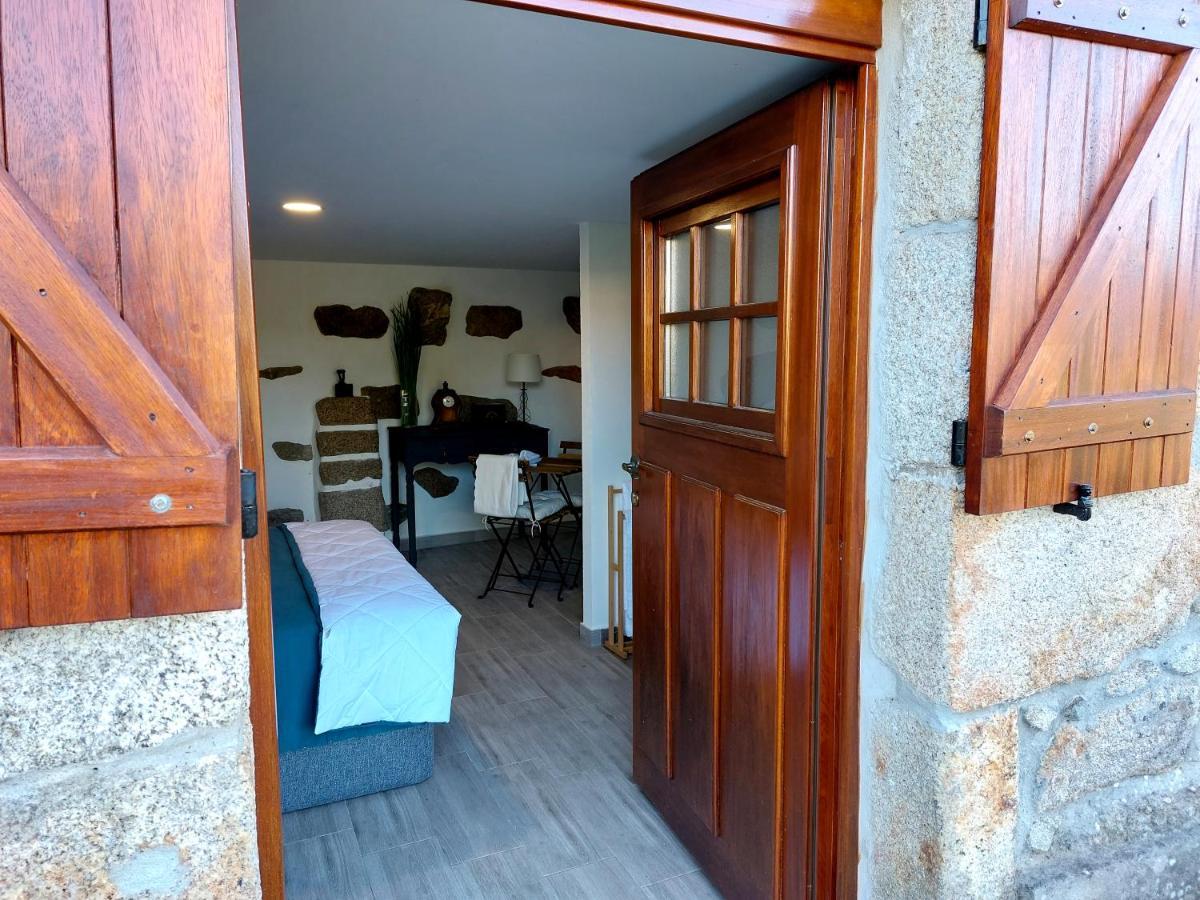 Chambre Double - Vue sur Piscine