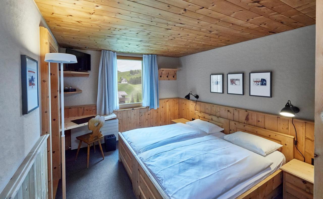 Kleines Doppelzimmer