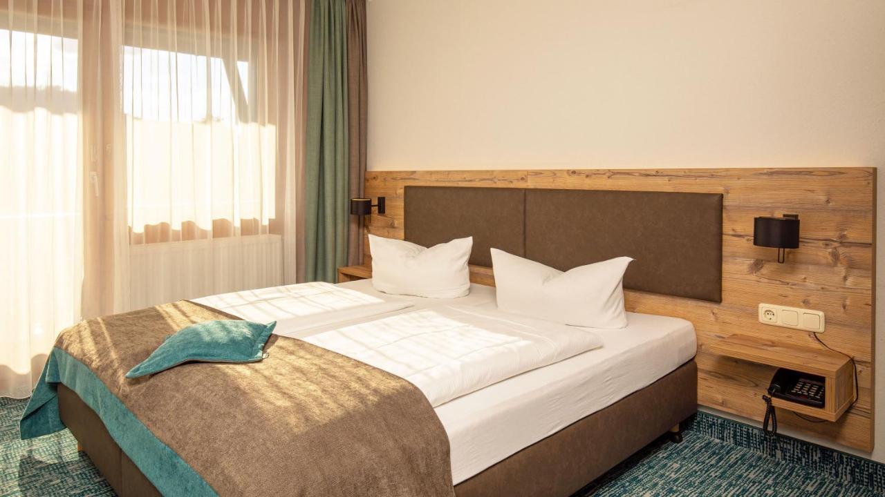 Comfort Doppelzimmer
