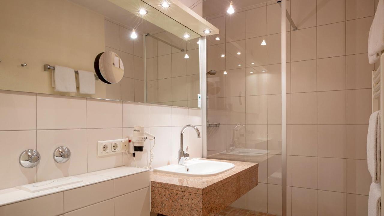 Superior Doppelzimmer
