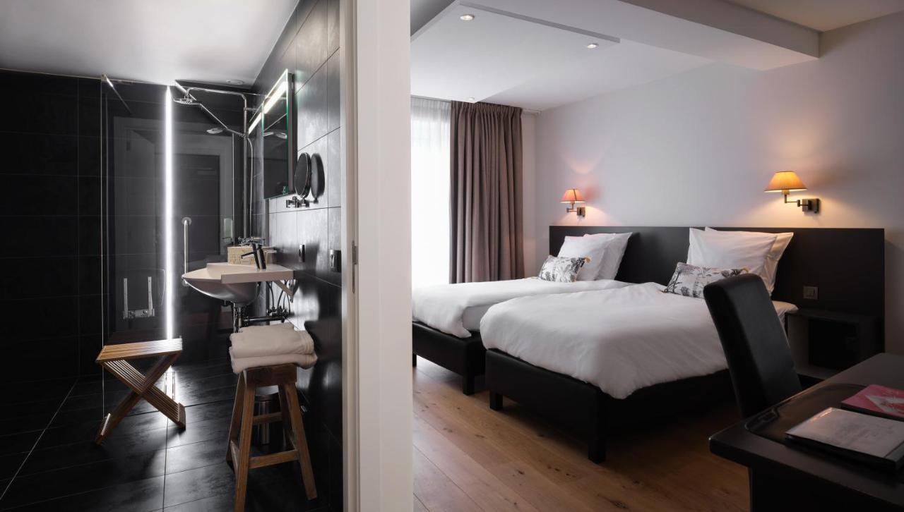 Zweibettzimmer