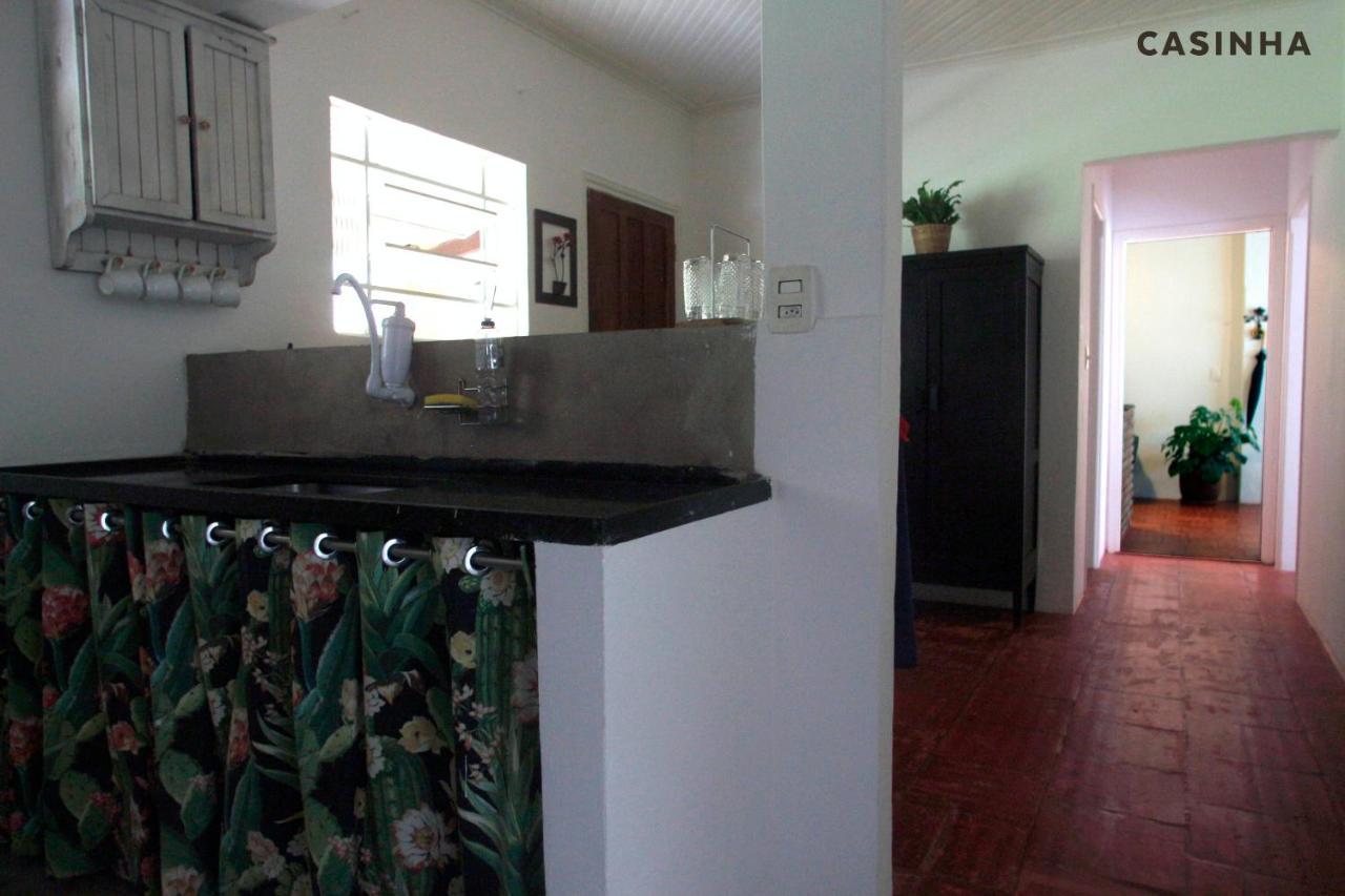 Chalé Superior