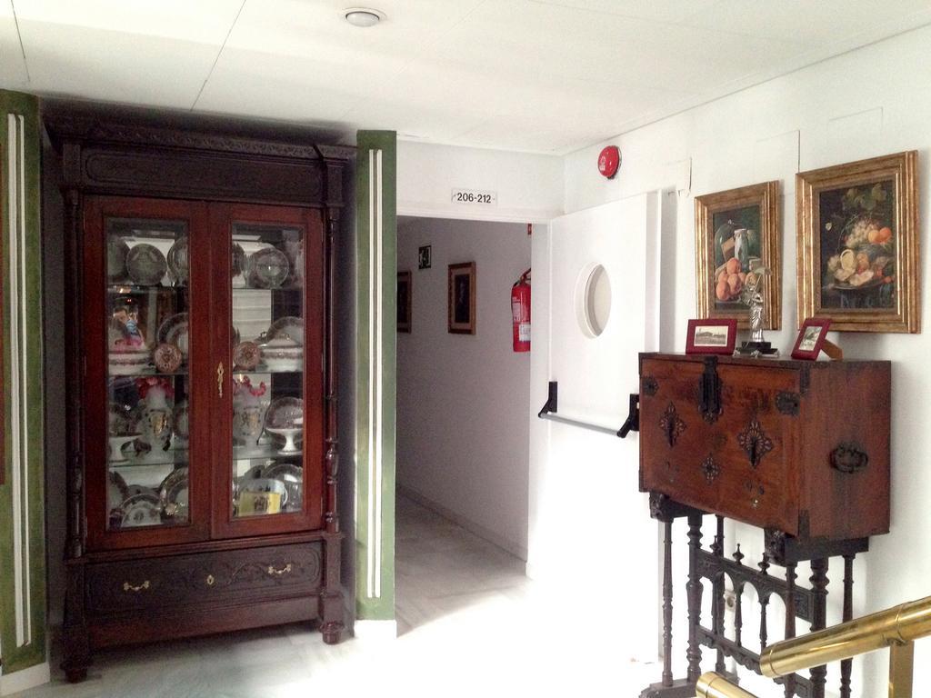 Chambre Lits Jumeaux avec Parking
