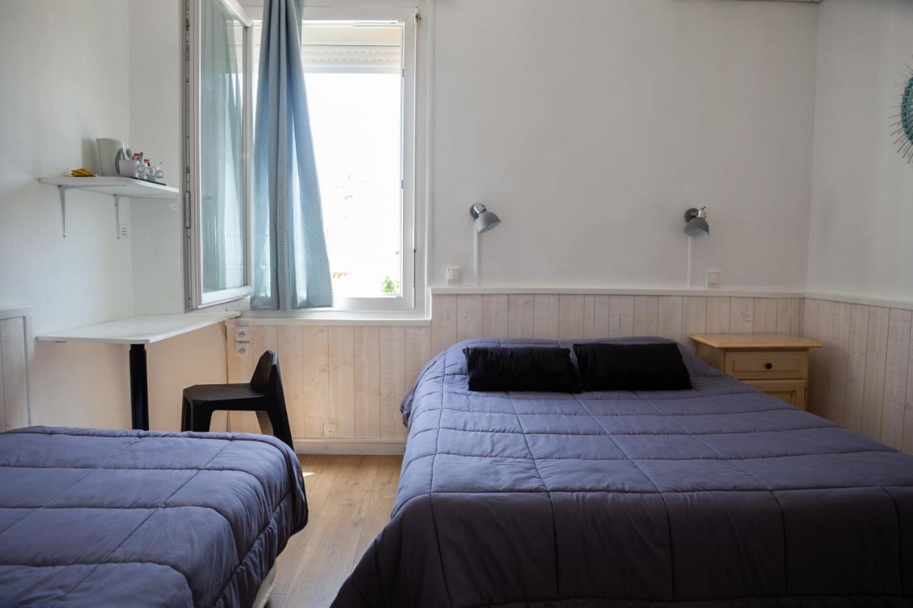 Chambre Triple Standard