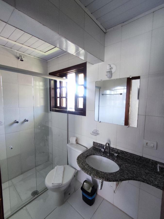 Quarto Triplo Standard