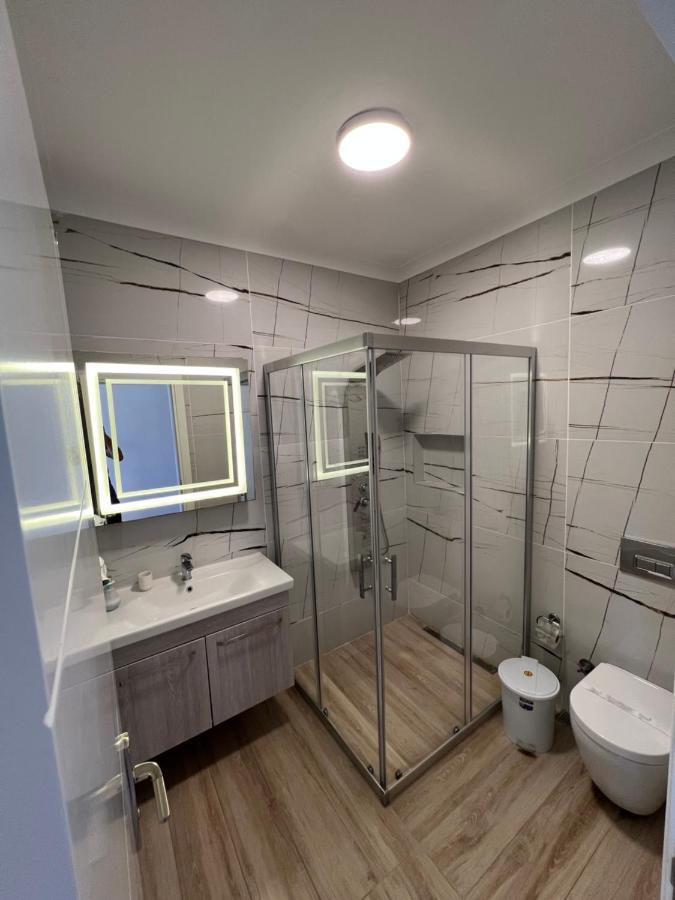 Doppelzimmer mit Gartenblick