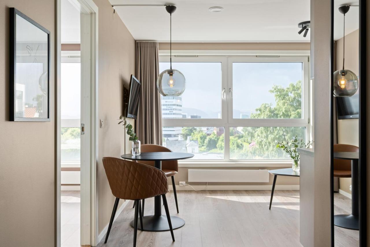 One Bedroom with Sofabed